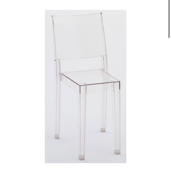 Philippe Starck Kartell La Marie Other Philippe Starck Kartell La Marie Chair Made In